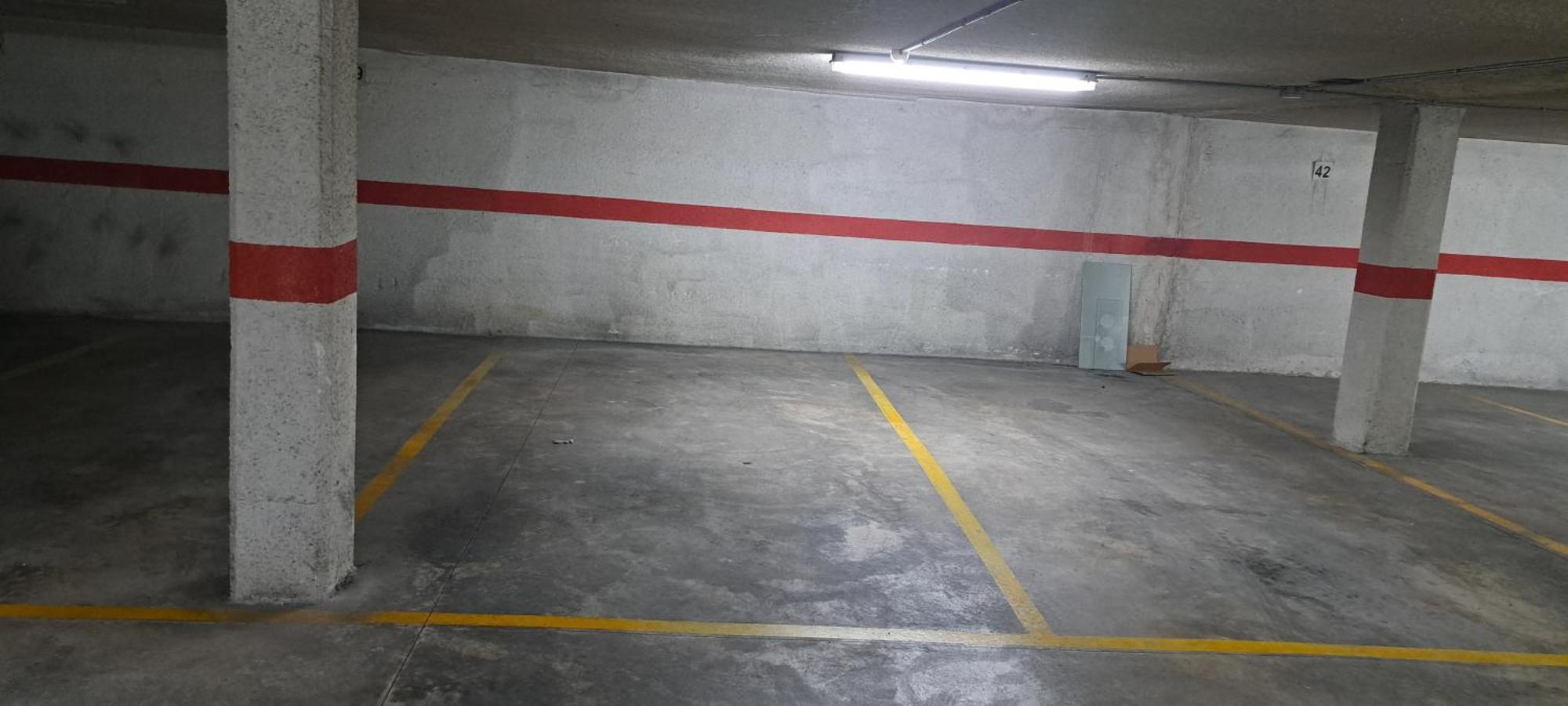 Piso Soleado Con Buena Ubicacion Apartment Vinaros Exterior photo